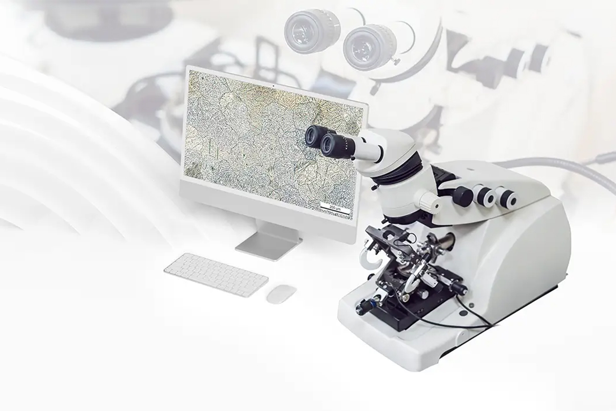 1 0005 metallography banner 1